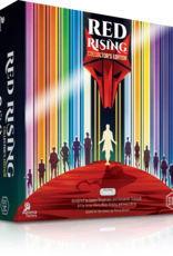 StoneMaier games Red Rising