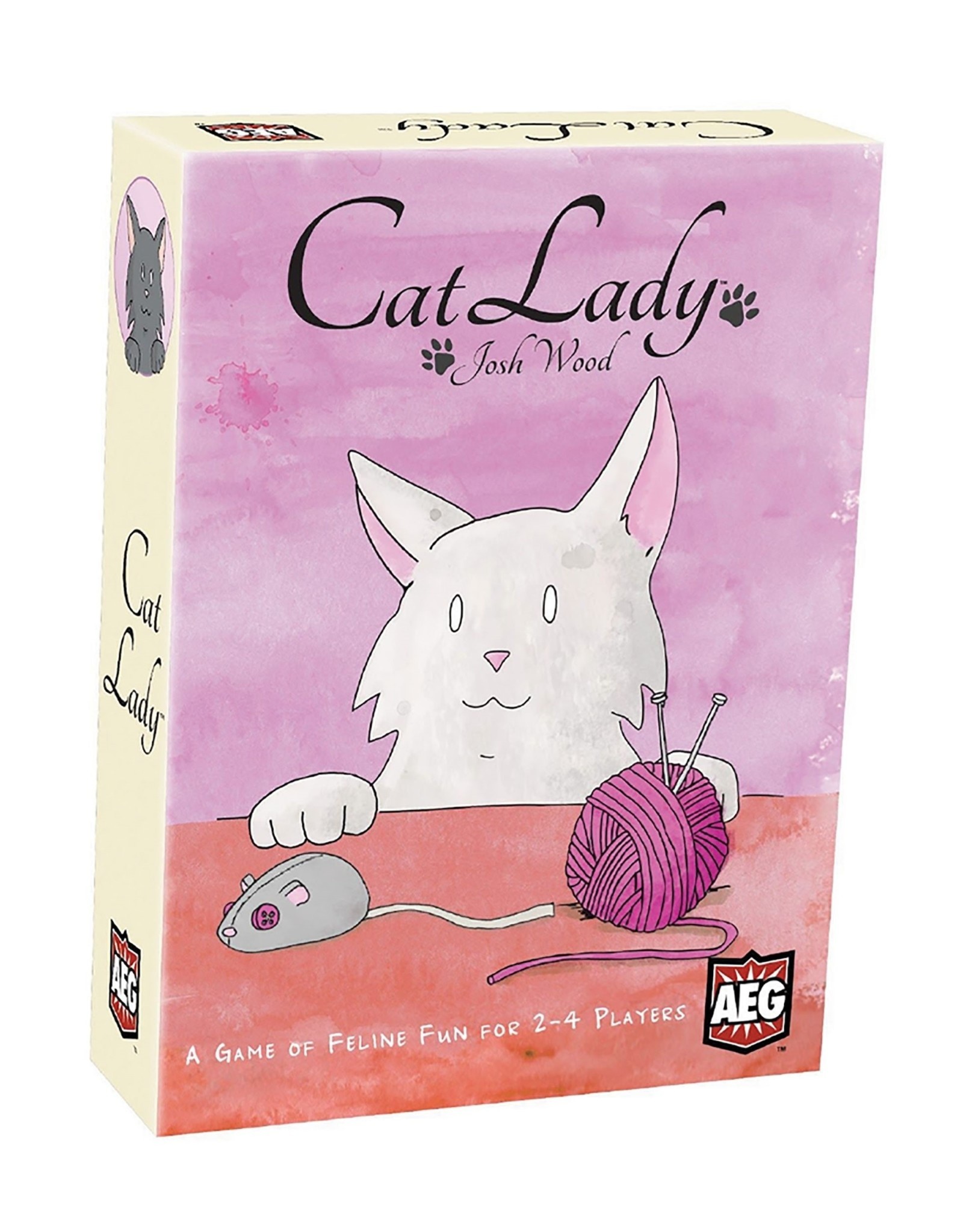 AEG Cat Lady
