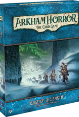 Fantasy Flight Games Arkham Horror LCG - Edge of the Earth (Expansion)
