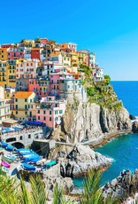 Peter Pauper Press CINQUE TERRE 1000 PIECE JIGSAW PUZZLE