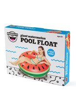 BigMouth Giant Watermelon Slice Pool Float