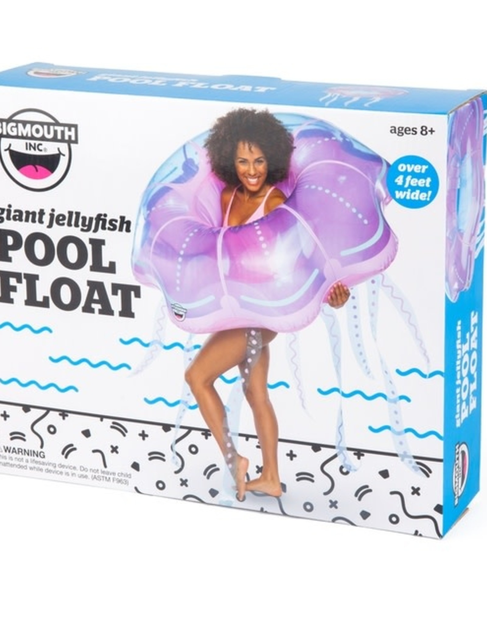 BigMouth Inc  Pool Floats, Giant Inflatables, Great Gift Ideas