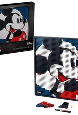 LEGO 31202 Disney's Mickey Mouse