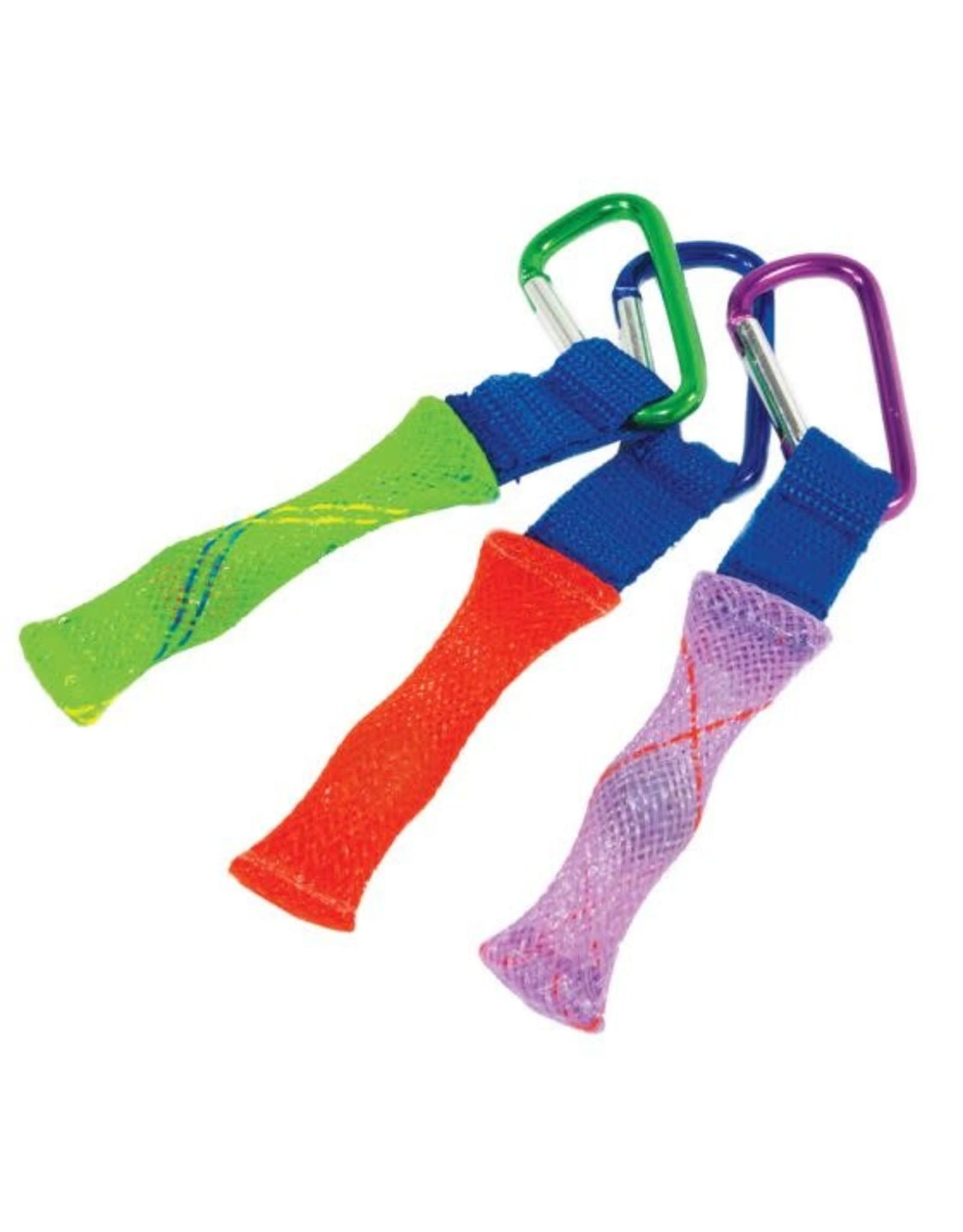 Toysmith Boink Fidget Carabiner