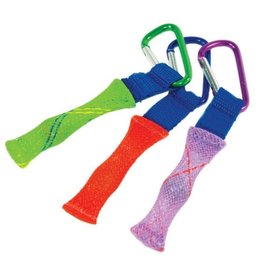 Toysmith Boink Fidget Carabiner
