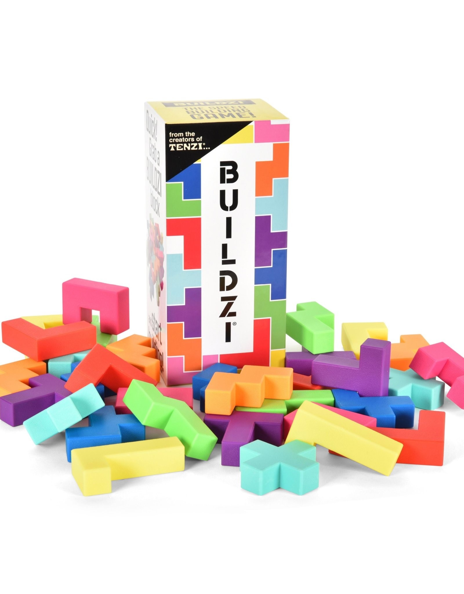BUILDZI