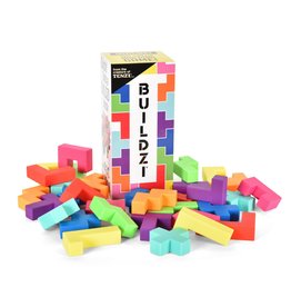 BUILDZI