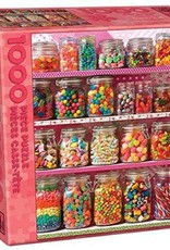 Cobble Hill Candy Shelf 1000pc (Modular Box)