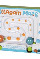 Fat Brain Toys Roll Again Maze
