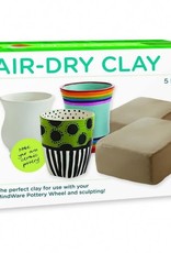 MindWare Air-Dry Clay