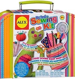 Alex My First Sewing Kit