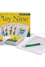 bonfit Play Nine Card Game