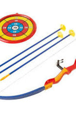 Bullseye Archery Set