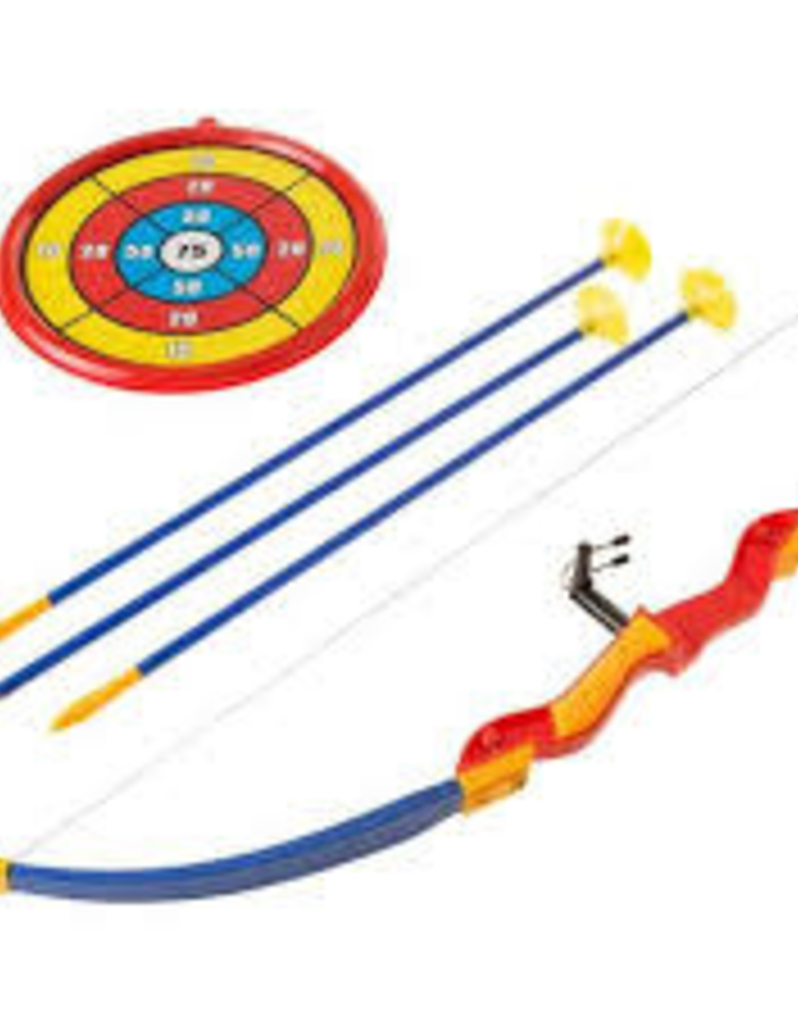 Bullseye Archery Set
