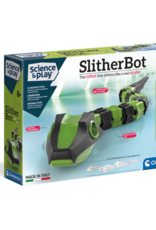 Clementoni ROBOTICS - SLITHERBOT