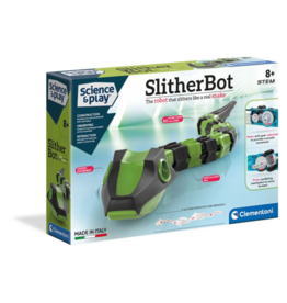 Clementoni ROBOTICS - SLITHERBOT