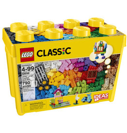 LEGO 10698 LEGO® Large Creative Brick Box