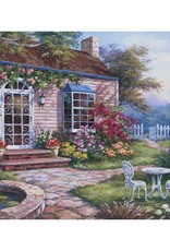 Royal Langnickel PBN Large - Spring Patio