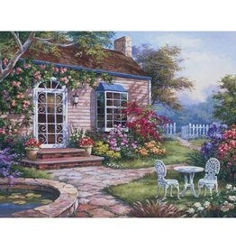Royal Langnickel PBN Large - Spring Patio