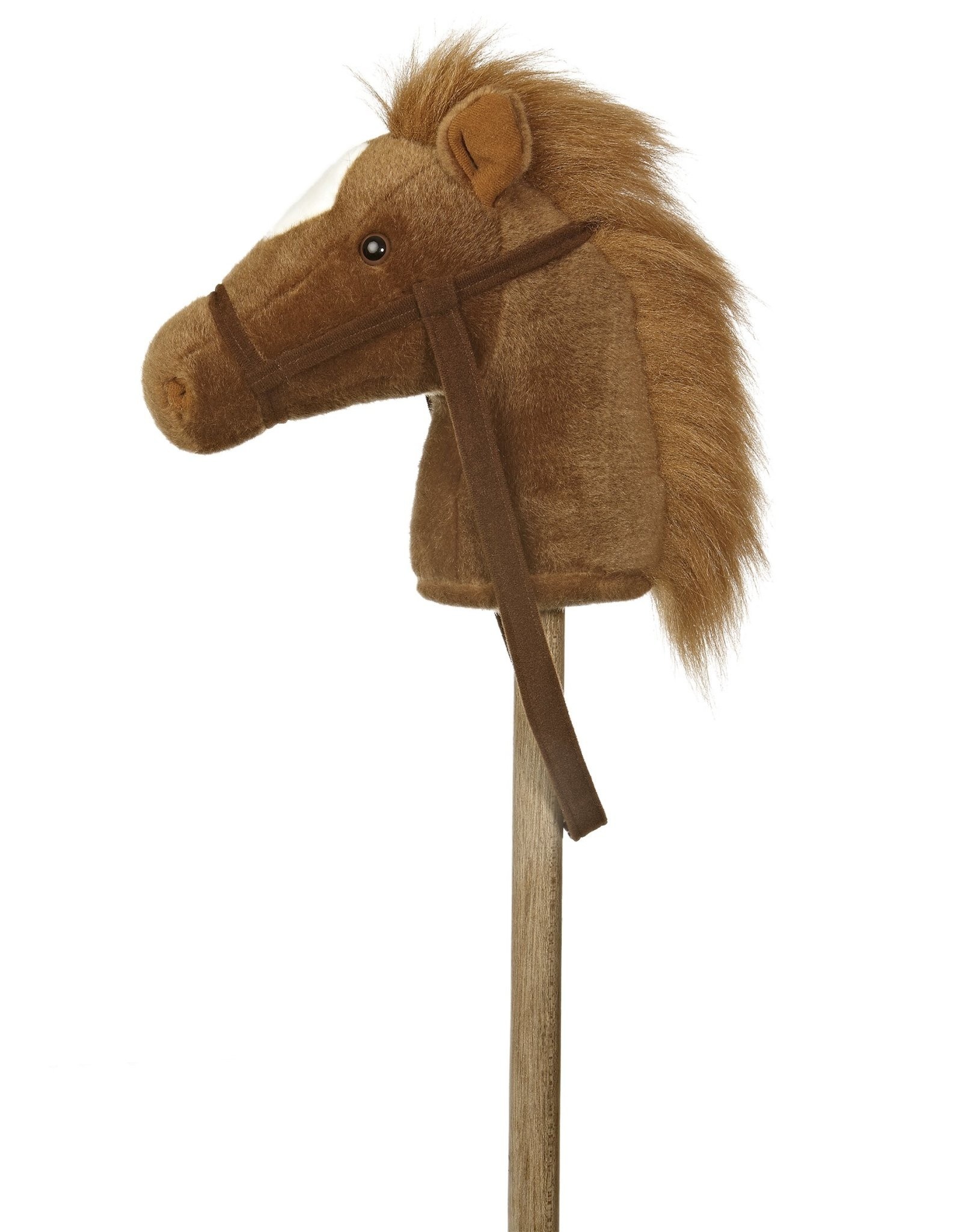 Aurora GIDDY UP FRIENDS-Brown  37"