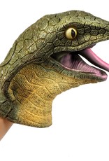 Schylling COBRA HAND PUPPET