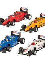 Schylling PB- FORMULA ONE RACE CARS