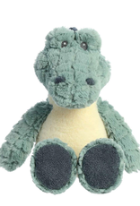 Aurora Cuddlers - Allie Alligator 14"