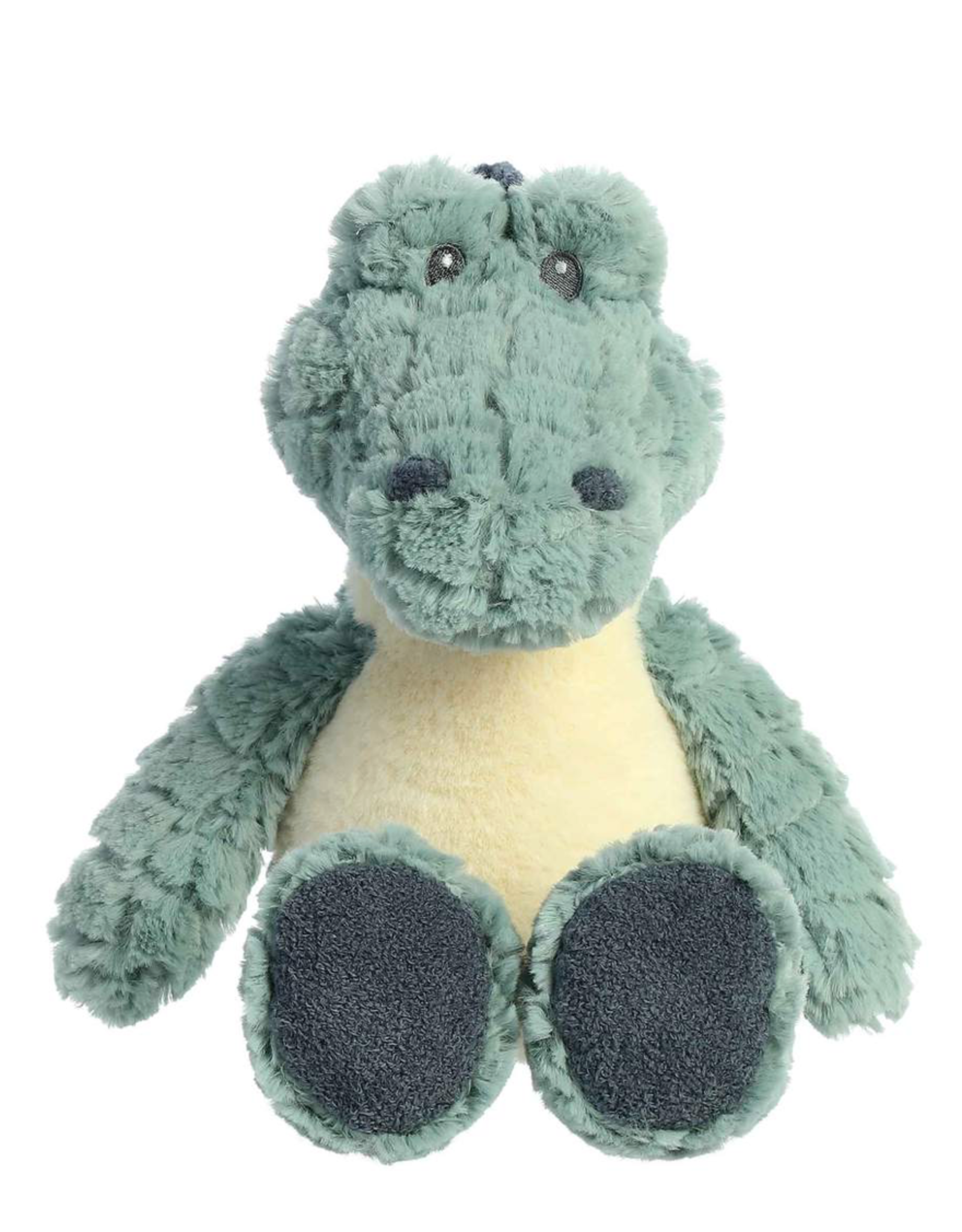 Aurora Cuddlers - Allie Alligator 14"