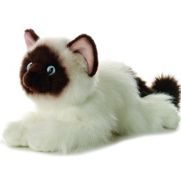 Aurora FLOPSIE-BELLA (BIRMAN CAT) 12"