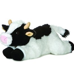 Aurora FLOPSIE-May Bell (Cow) 12"