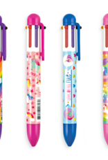 OOLY 6 CLICK PENS - UNIQUE UNICORNS