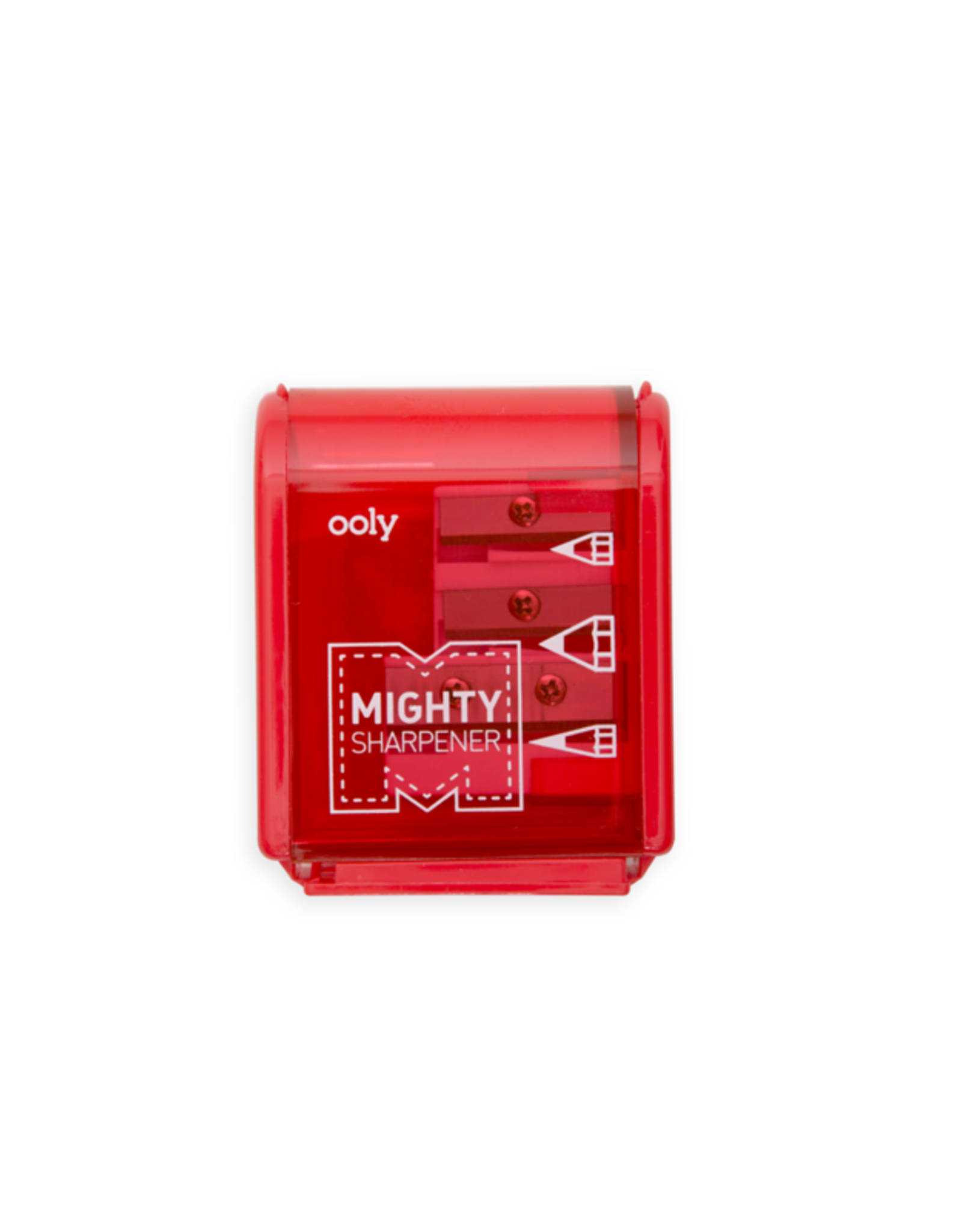 OOLY MIGHTY SHARPENERS ASST.
