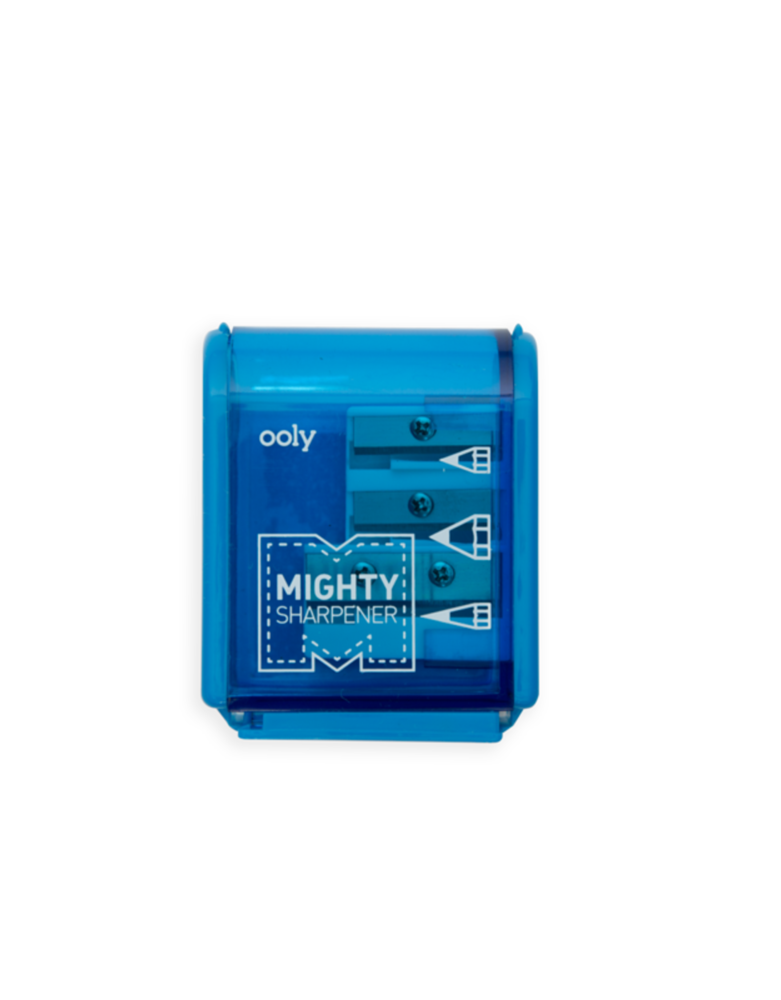 OOLY MIGHTY SHARPENERS ASST.