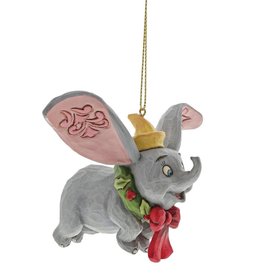 Disney Traditions H/O Dumbo Ornament