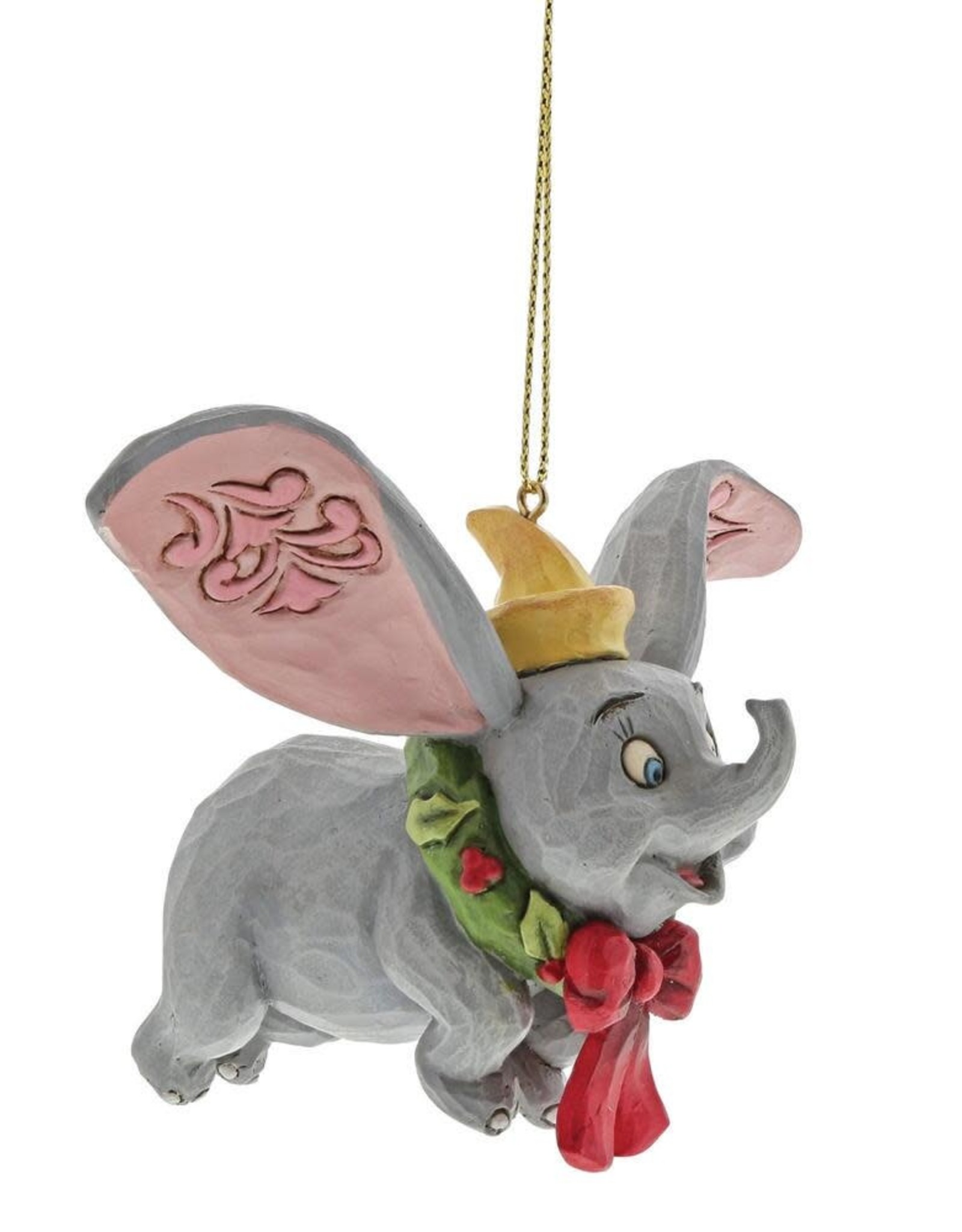 Disney Traditions H/O Dumbo Ornament