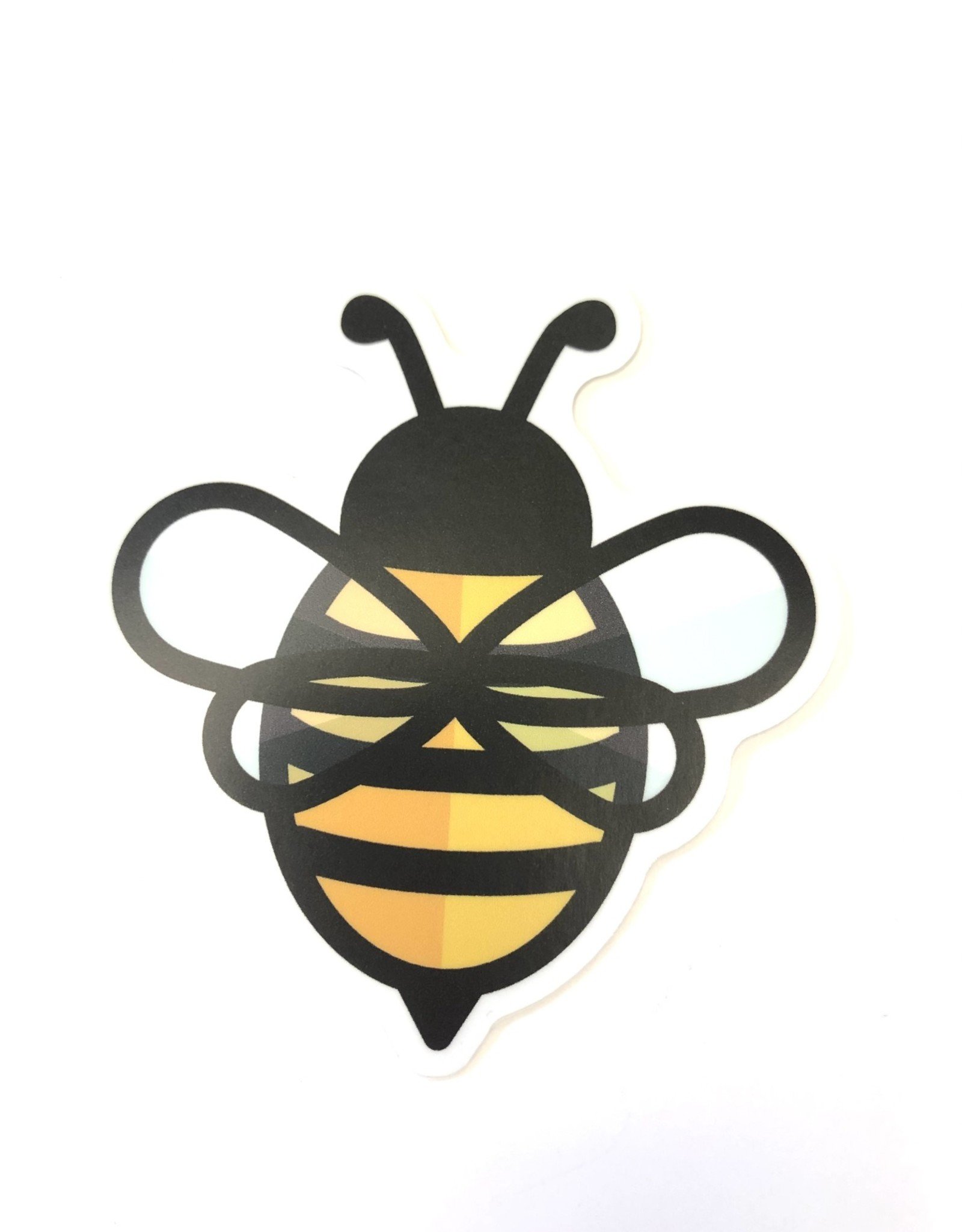 Stickers NW Bumble Bee Sticker