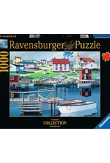 Ravensburger Greenspond Harbor 1000pc RAV16833