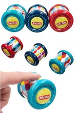 Schylling COME BACK ROLLER WHEEL