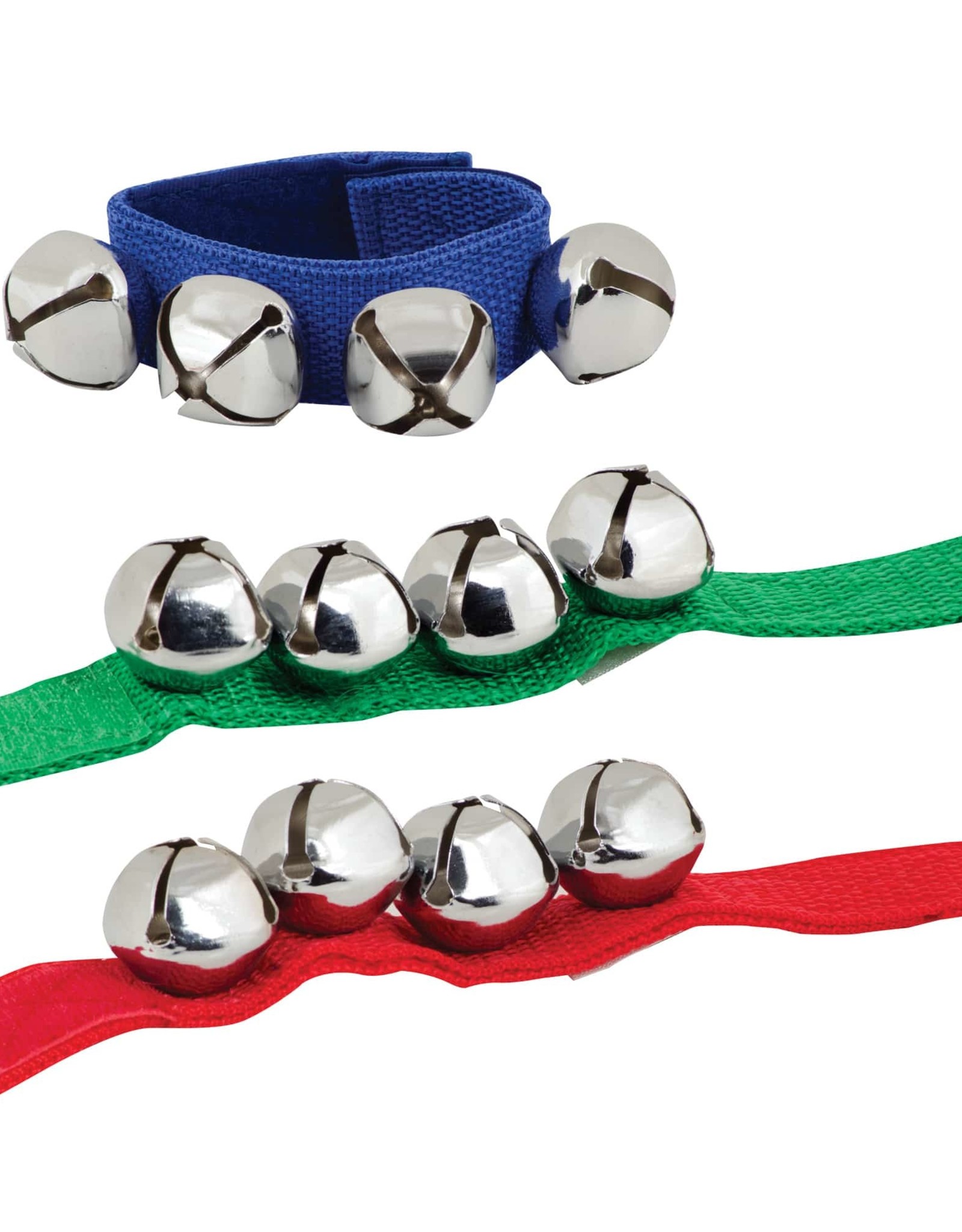 VELCRO HAND BELLS