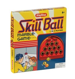 Schylling SKILL BALL GAME