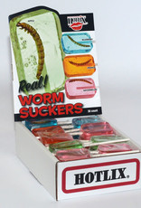 Hotlix Hotlix Real Insect Sucker Asst.