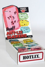 Hotlix Hotlix Real Insect Sucker Asst.