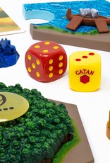 Catan Studio Catan 3D Edition