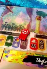 R2i Games Canvas R2i Games Canvas