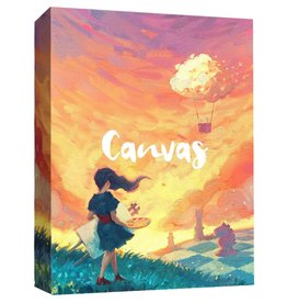 Canvas (14+)