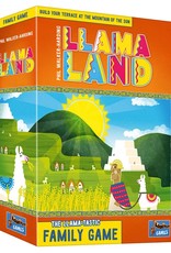 Lookout Games Llamaland (10+) Lookout Games Llamaland (10+)