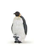 Papo Papo Emperor Penguin