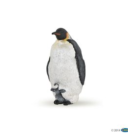 Papo Papo Emperor Penguin