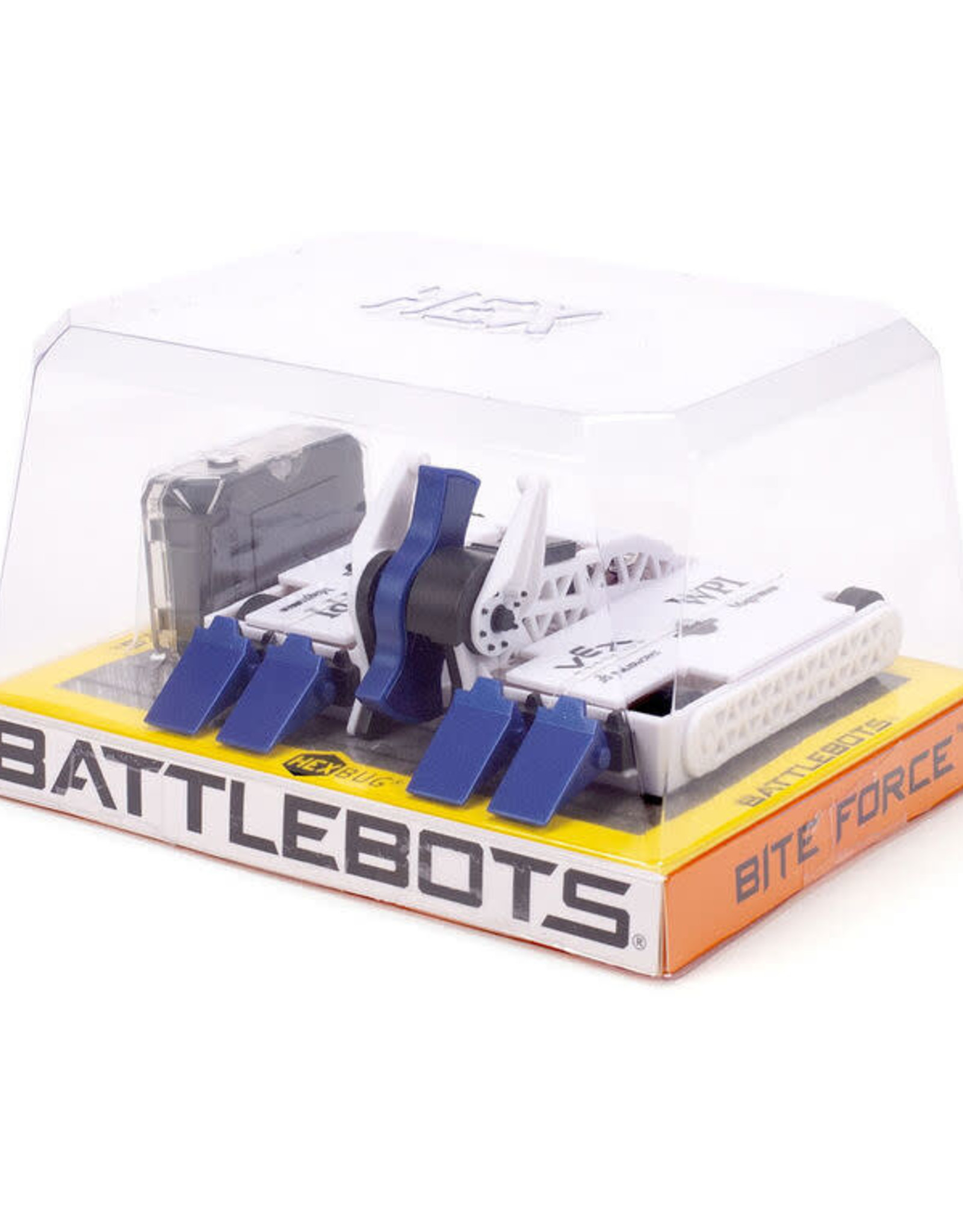 HEXBUG Hex Bug Battlebots Combat 3.0 Asst.