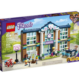 LEGO 41682 Heartlake City School V39